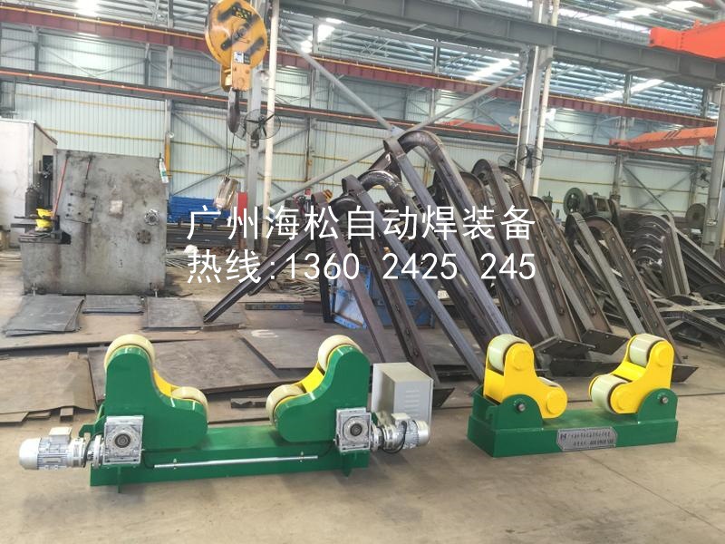 广东海松自动焊2025优质滚轮架—热销广西福建湖南湖北贵州云南