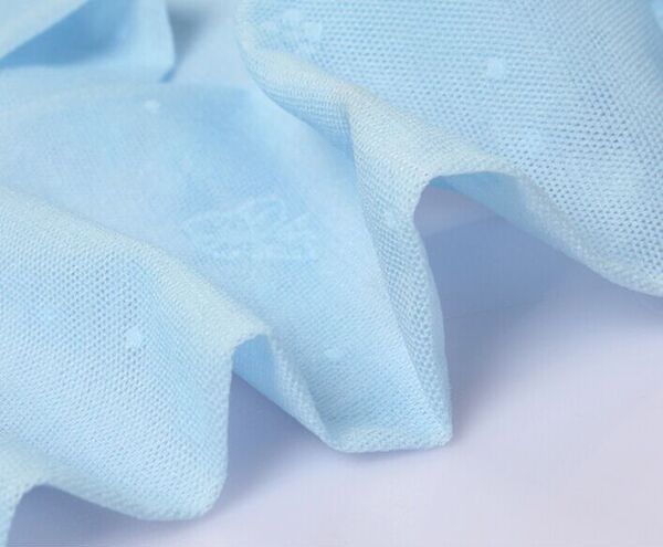 Children's transparent summer tights