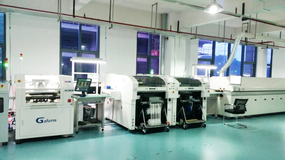 定制 电子模块 无线模块 开发 打样 批量生产 一条龙服务