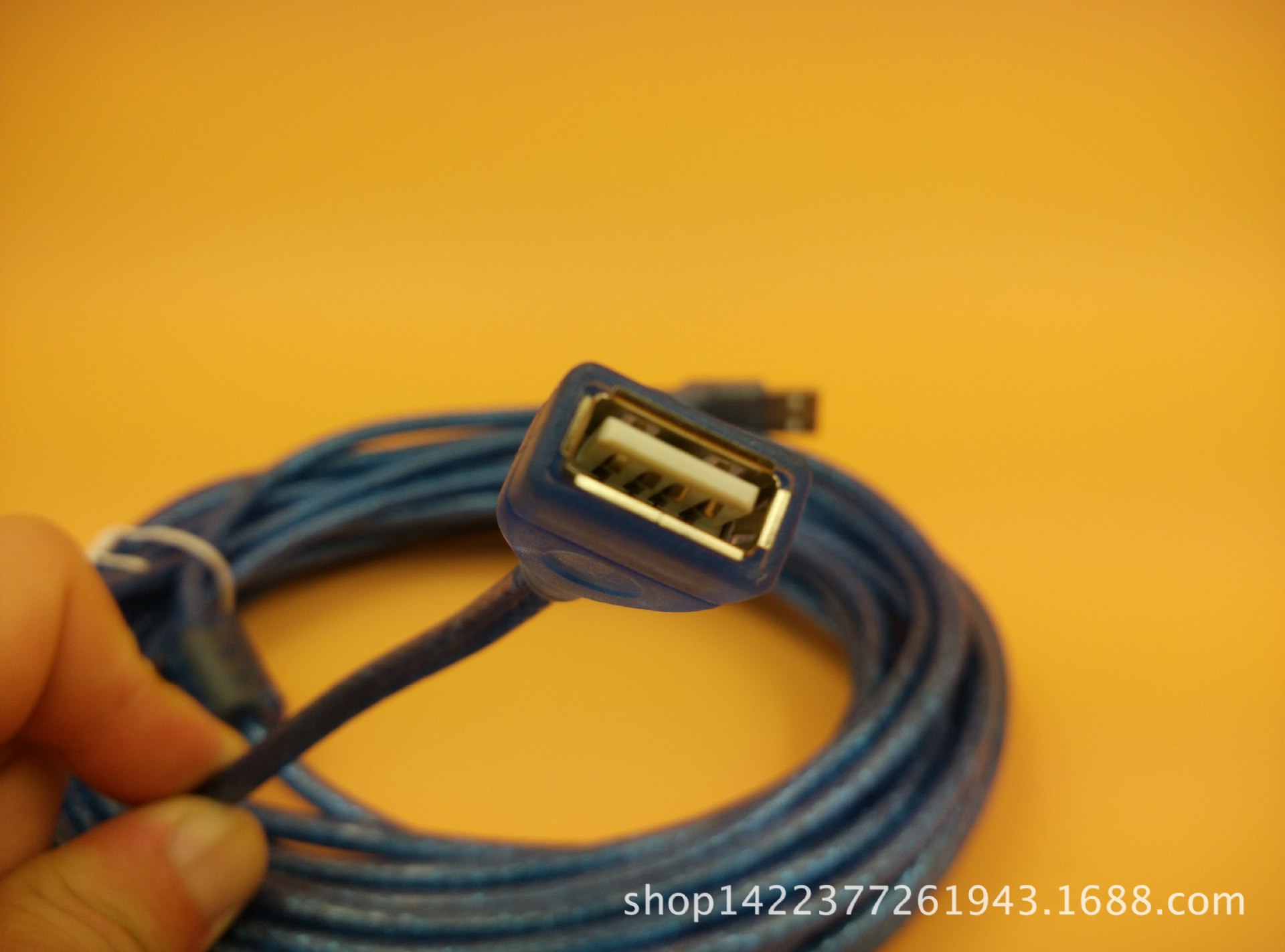 Câble extension USB - Ref 438410 Image 5