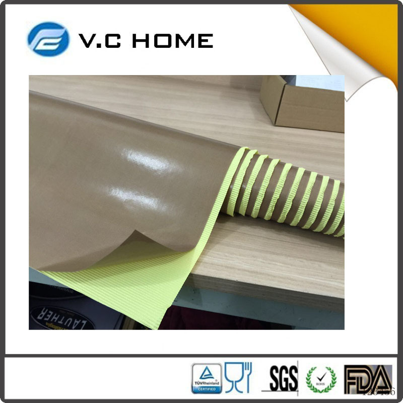 PTFE COATED FIBER GLASS FABRIC