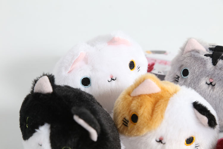 Peluche manga minet - Ref 2696233 Image 11