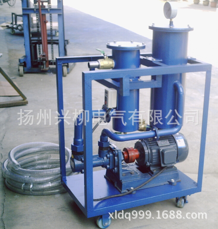 供应重油滤油机 性能稳定 欢迎选购