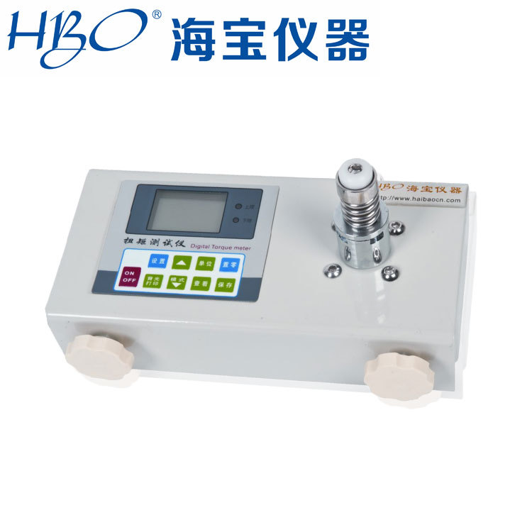 供应 HN-1数显式扭矩测试仪