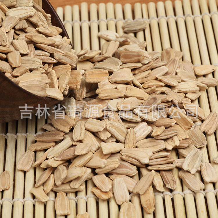 Roasted Pumpkin Seeds Low Temperature Baked Hulless Pumpkin Seeds Ready to Eat Snack quality and texture