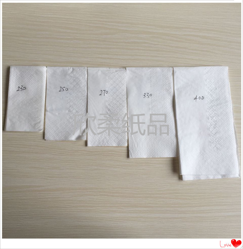厂家直销 印刷餐巾纸定制logo 方巾纸270三层加厚 咖啡店纸巾酒店-阿里巴巴