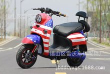 升級版出口車型 小龜王電動車自行車  電摩酷車  踏板車改裝跑車