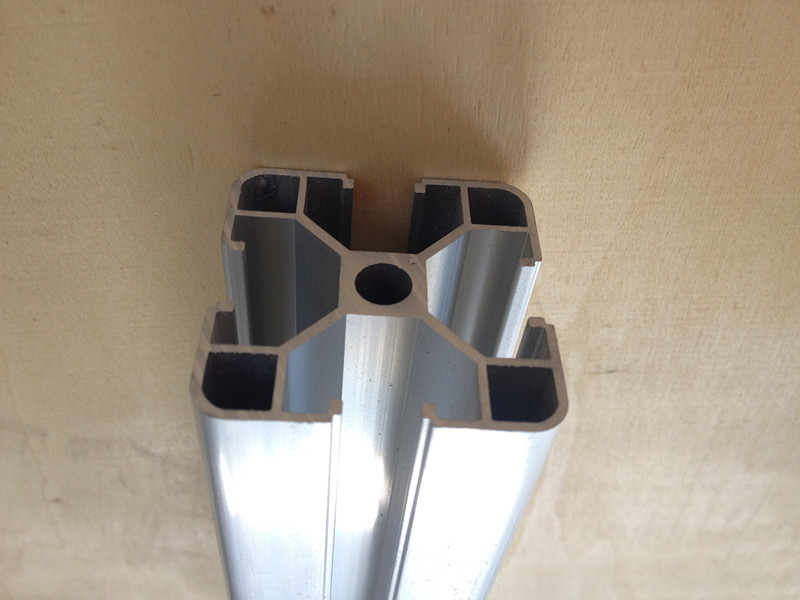 铝型材MW-8-4040E轻型铝型材 铝制品加工 铝型材4080 铝型材工装