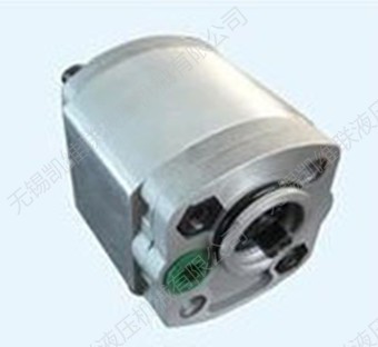 CBK-F243,CBK-F260,齿轮泵