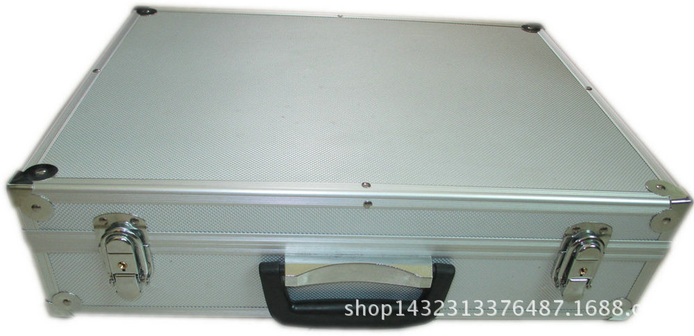 专业加工定制各类铝合金箱 仪器箱 铝制包装箱款式新颖价格实在