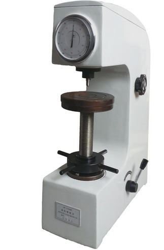 HR-150A型洛氏硬度计