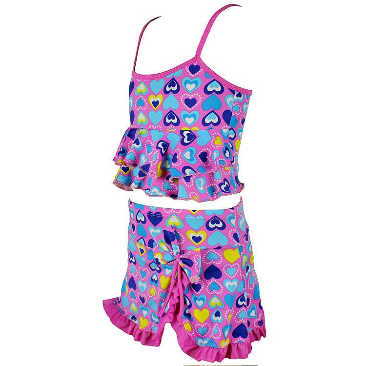 Maillot de bain fille - Ref 2549430 Image 4