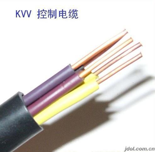 ZR-KVV8*2.5阻燃电缆 ZR-KVV9*2.5阻燃控制电缆