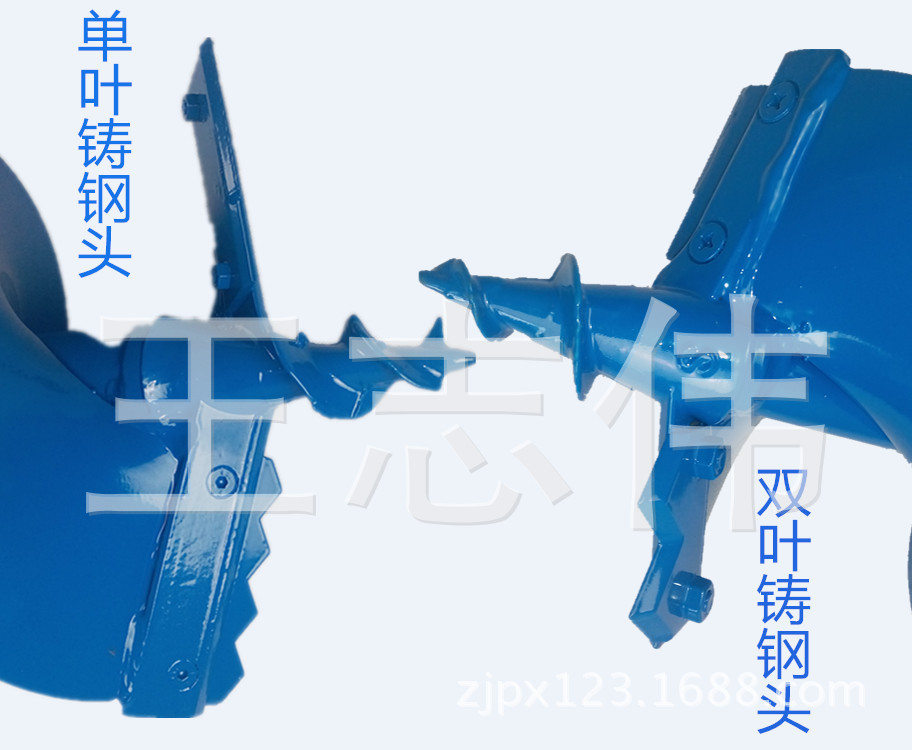 钻头
