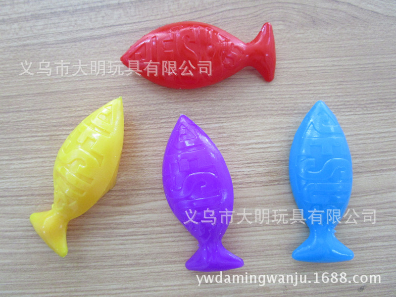 DM-RL035 鱼形飞镖1