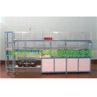 ZH10833自循环明渠水力学多功能实验仪 型号：ZH10833