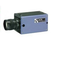  工业相机瑞士  S-MOTION  