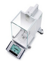 电子天平 XSE105DU