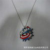 The Avengers, pendant, necklace, accessory, USA, wholesale