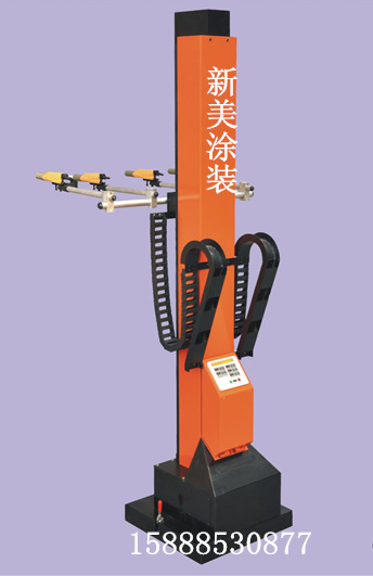 厂家直销静电喷涂设备，往复式升降机，自动升降机，高度可定
