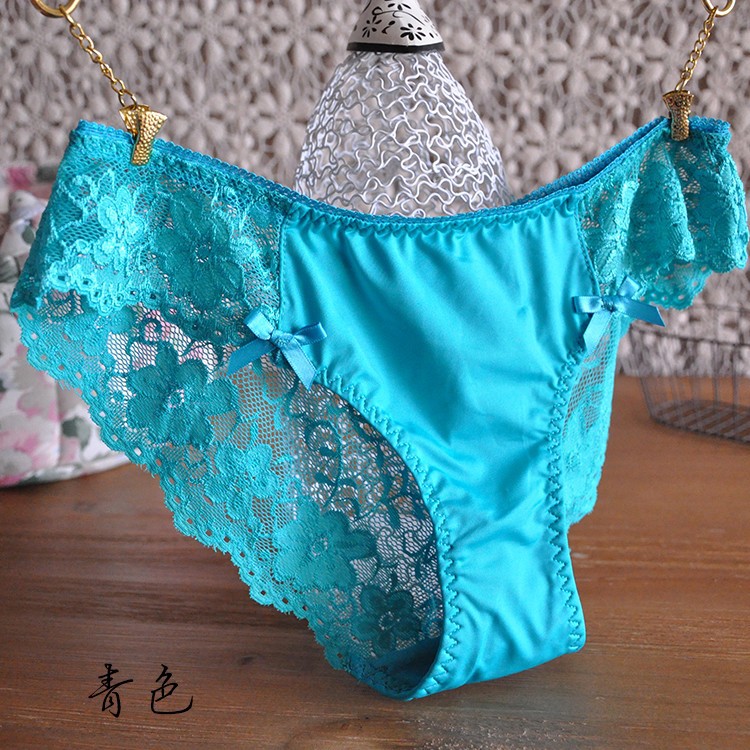 Slip jeune A199 en coton - Ref 647969 Image 18