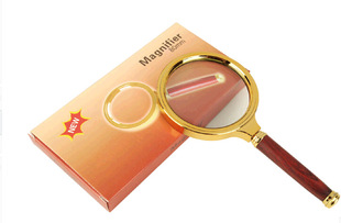 �S��ֱ�N�ֳ�ʽ10Xֱ��80MM ��x����Ŵ��R��ľ��僽�Ŵ��R����
