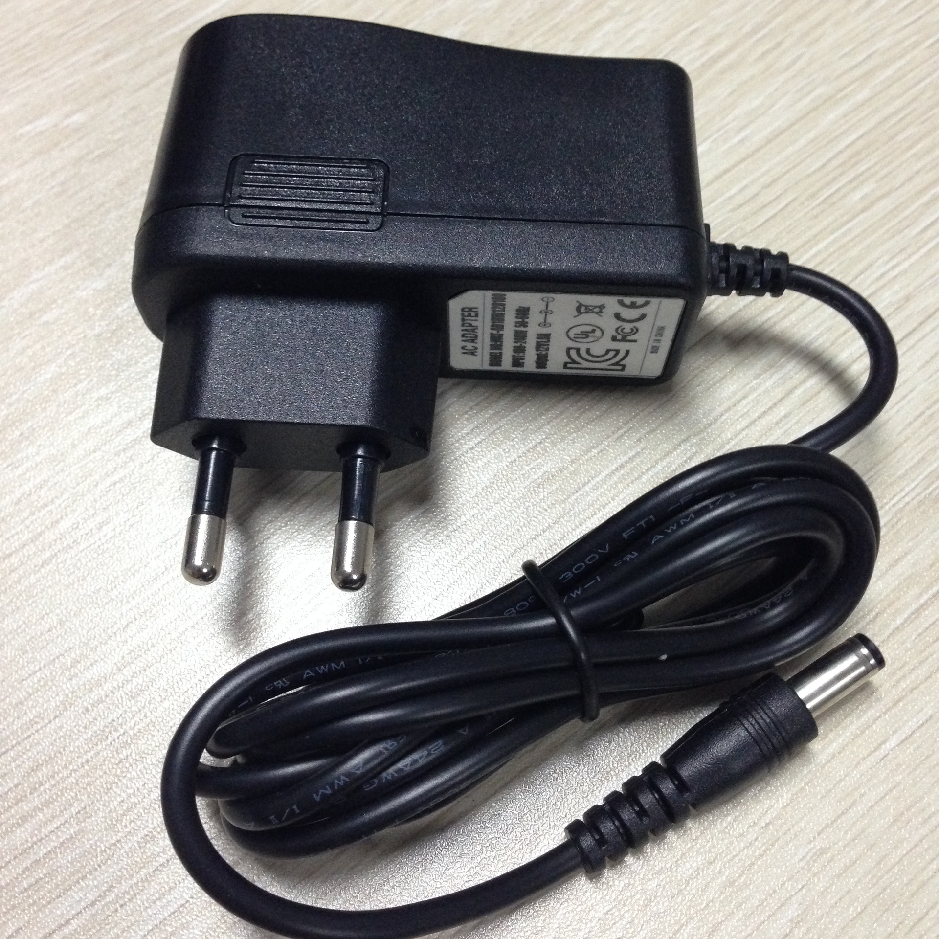 24V500MA韩规KC安规认证KCC开关电源FCCCULCECB适配器SMPS