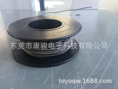 伟力达非标绕线机