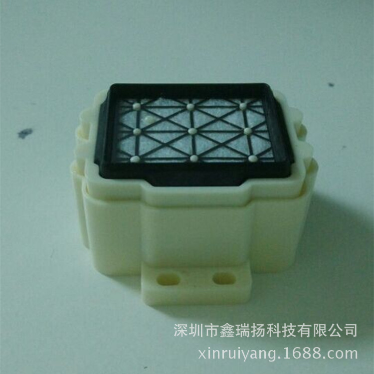 赛博9000 9100写真机吸墨垫/锐智写真机墨垫/锐诺斯写真机墨栈帽