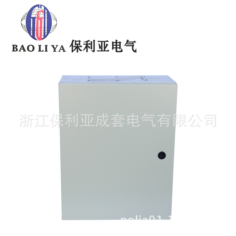 长期生产 JXF配电箱 配电柜 不锈钢防水配电箱 照明配电柜