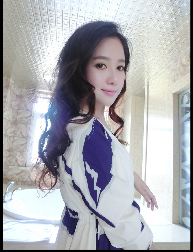 Peignoir - Ref 590782 Image 28