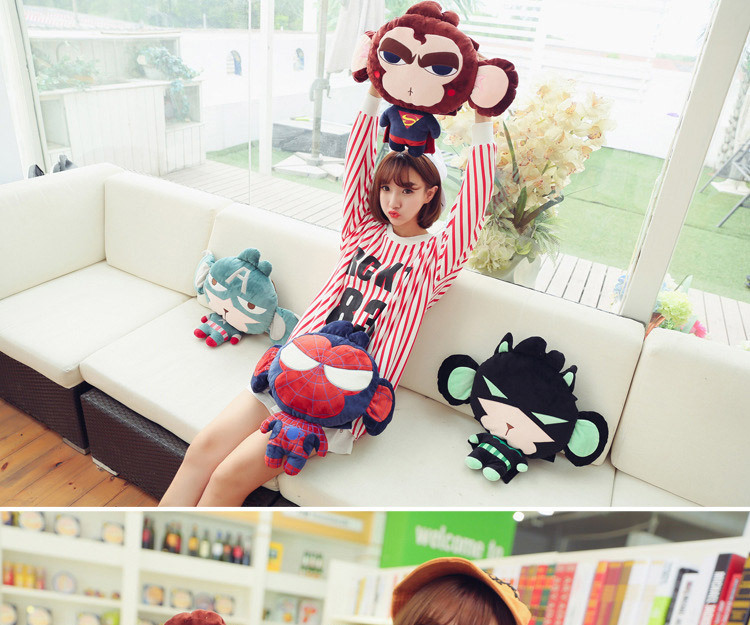 Réchauffeur USB pour les mains - Ref 418360 Image 5