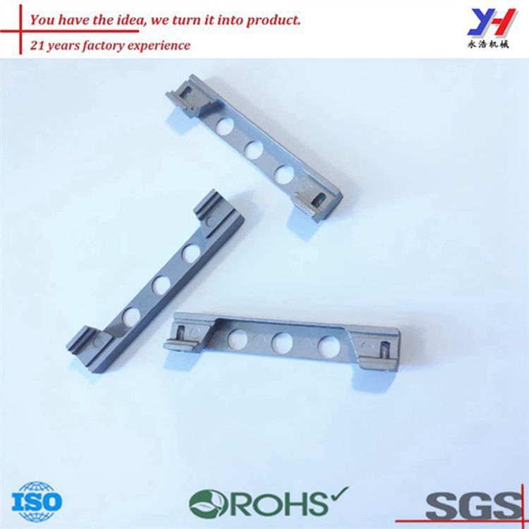 永浩机械 铸造件  门窗配件 铝压铸加工