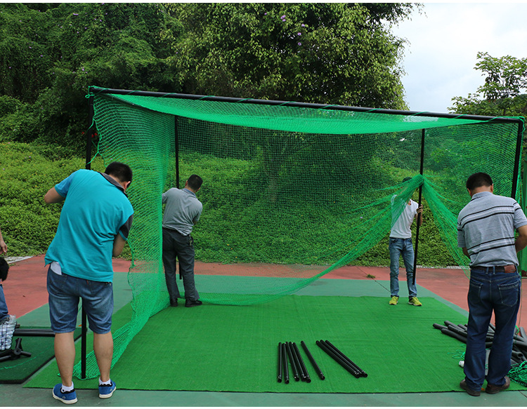 打擊籠新詳情_16