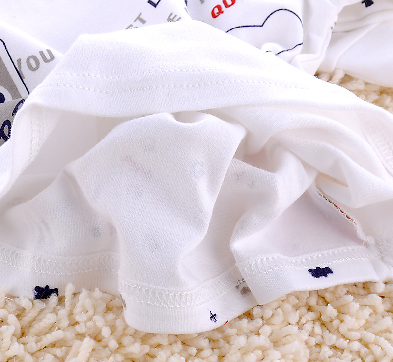 淑嬰雪 精疏棉小熊肩扣套-3