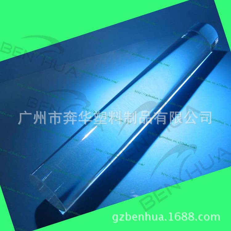亚克力有机玻璃棒高透明无痕
