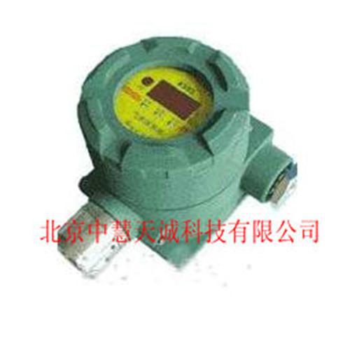 毒性气体探测器/