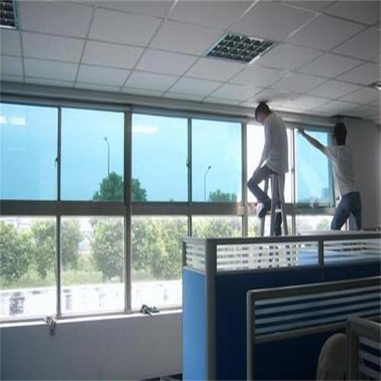 批发维仕1520mm宽PET家居玻璃贴高清美标建筑玻璃防爆膜