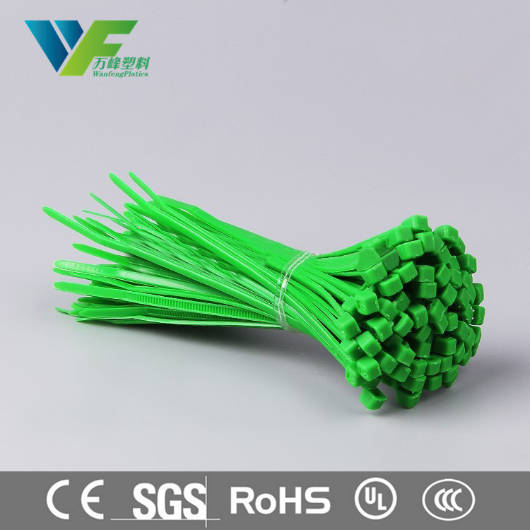 批发供应合肥尼龙扎带