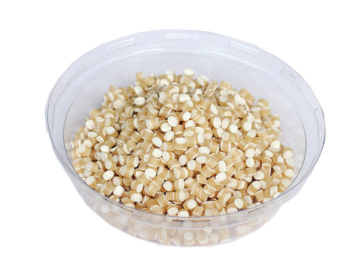 PLA生物降解母粒 环保母粒 PE可降解母粒 厂家直供