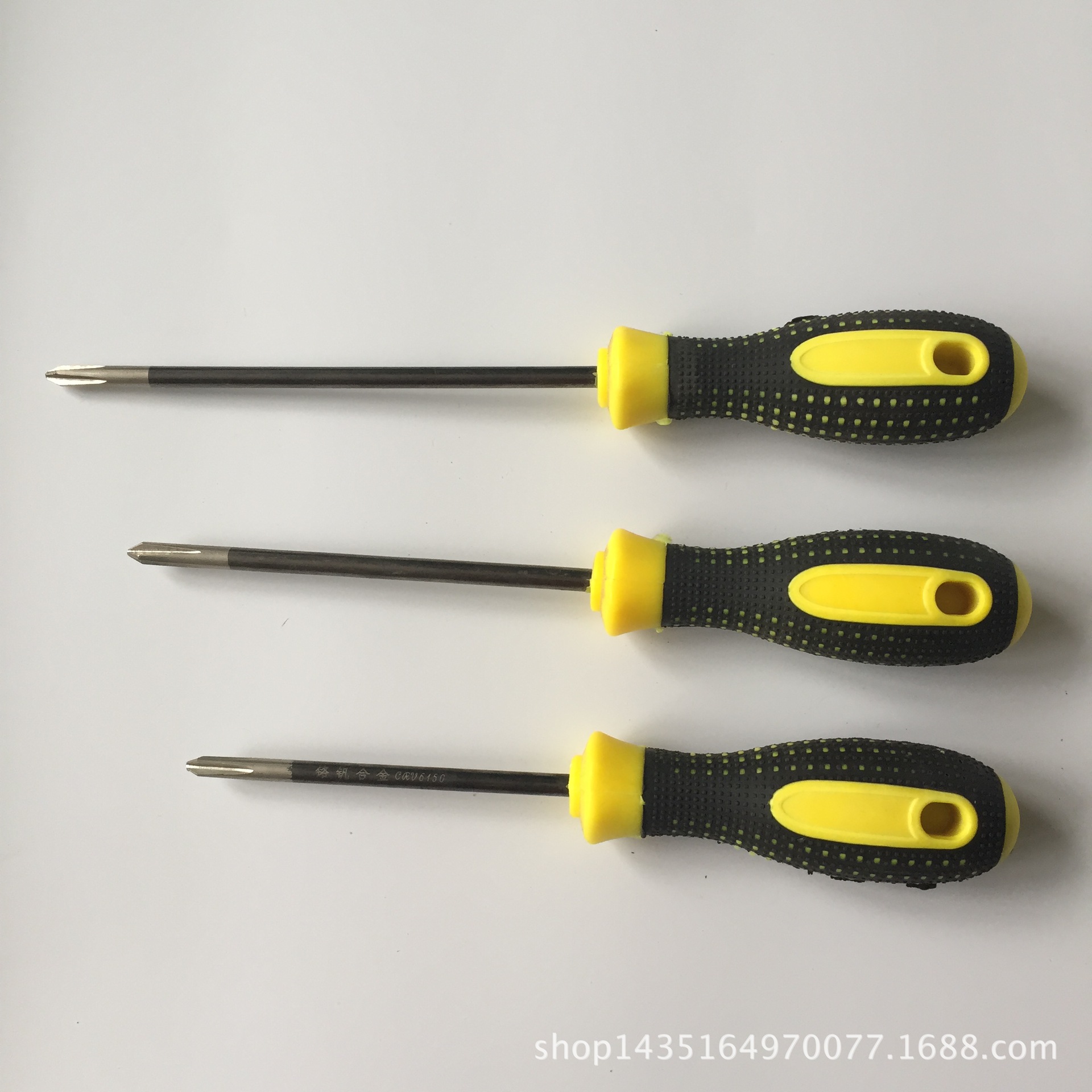 Tournevis pour réparation vélo - Ref 2297146 Image 8