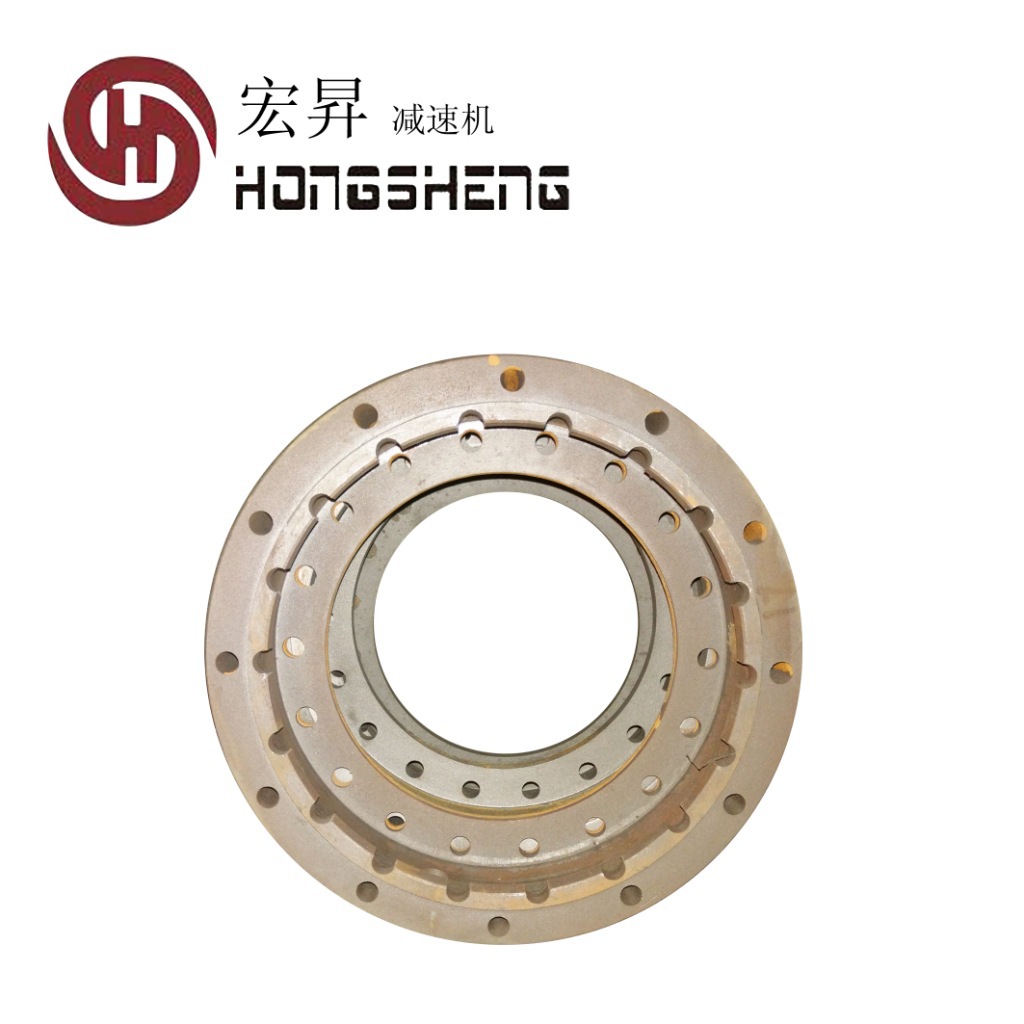 Jiangsu brand Hongsheng cycloid Pin wheel Reducer Gearbox parts high quality Manufactor Direct selling