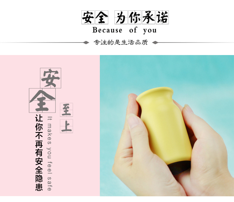 Réchauffeur USB pour les mains - Ref 418761 Image 6