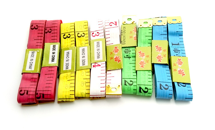 普通有鐵軟尺 (1)