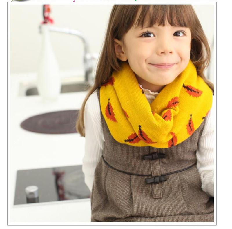 Echarpe enfant - Ref 2139999 Image 8