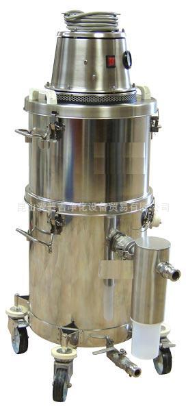 虎威 Tiger-Vac 吸水银吸尘器  进口吸尘器 吸汞 MRV-16 (4W) SS