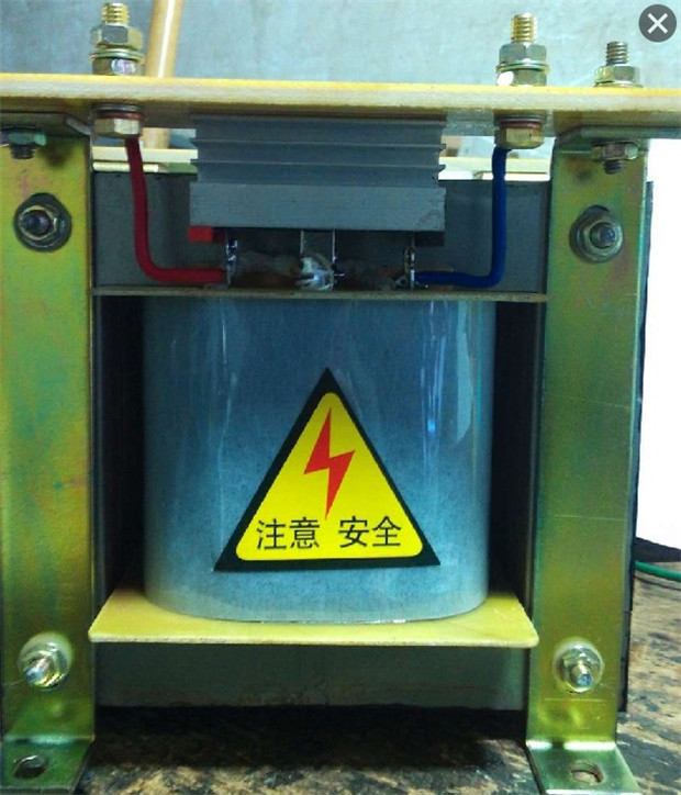 BKZ-2000VA 220V整流380V5A-3