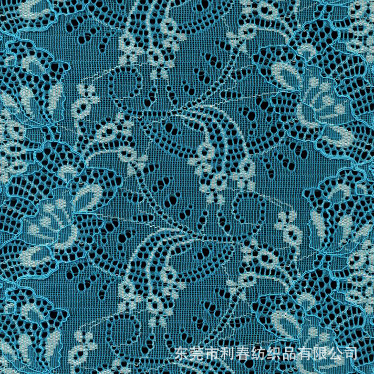 Lace 5