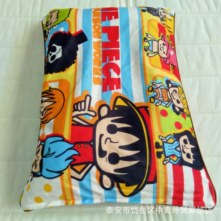 35*50兒童枕套