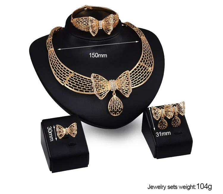 Аксессуар, колье, украшения для невесты, комплект, европейский стиль, AliExpress